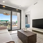 Apartment Marea - Coastal Bliss Torrevieja