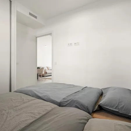 Marea - Coastal Bliss