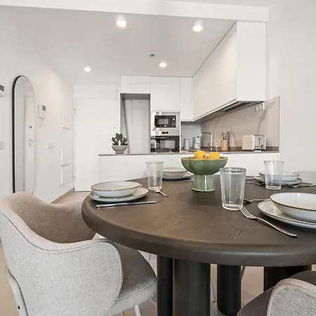 Apartment Marea - Coastal Bliss *