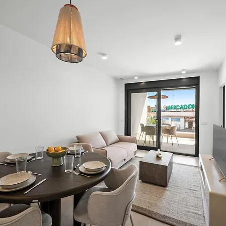 Apartment Marea - Coastal Bliss