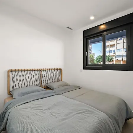 Marea - Coastal Bliss * Torrevieja