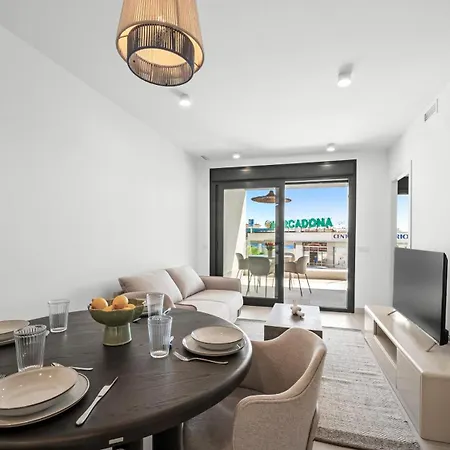 Apartment Marea - Coastal Bliss *