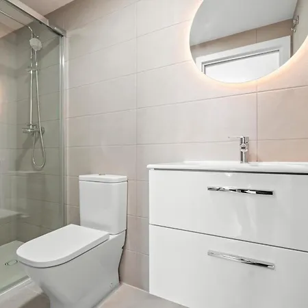 Marea - Coastal Bliss Apartment