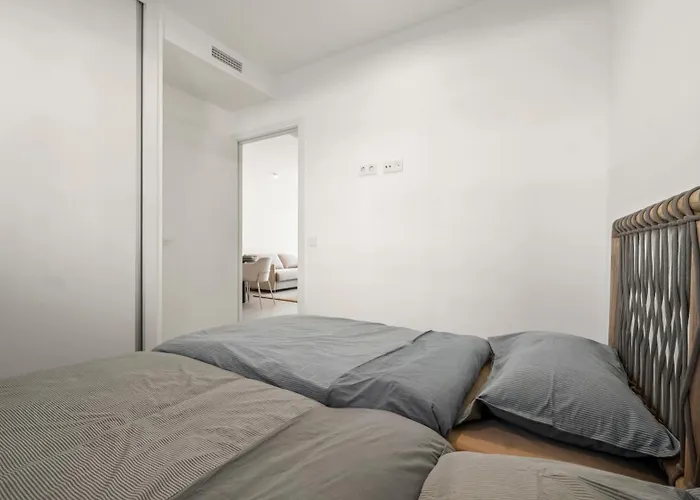 Marea - Coastal Bliss