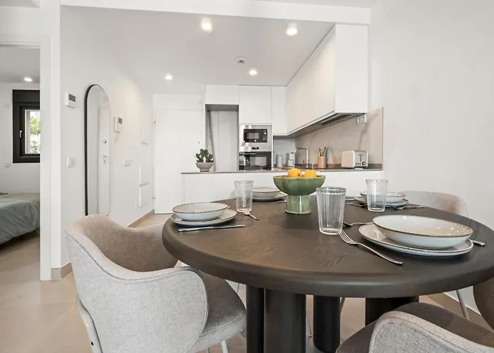 Apartment Marea - Coastal Bliss *