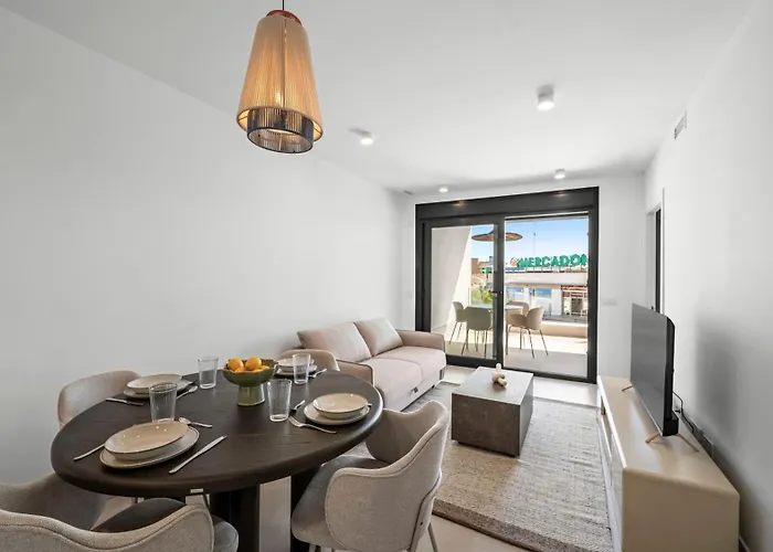 Apartment Marea - Coastal Bliss