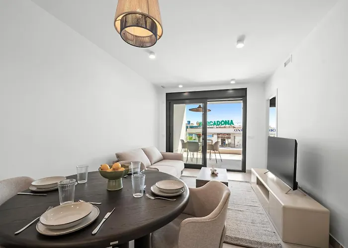 Apartment Marea - Coastal Bliss *