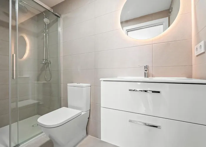 Marea - Coastal Bliss Apartment