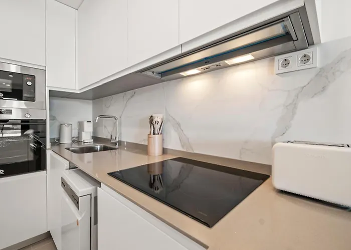 Apartment Marea - Coastal Bliss