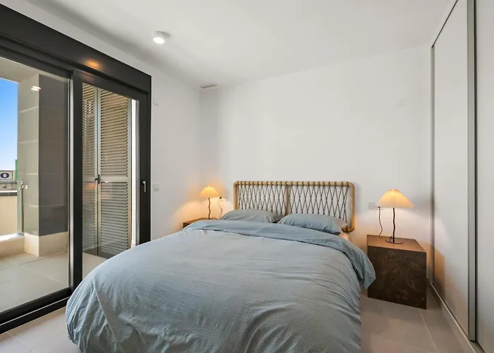 Apartment Marea - Coastal Bliss *