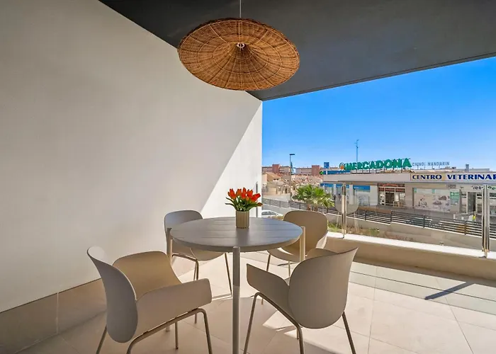 Marea - Coastal Bliss