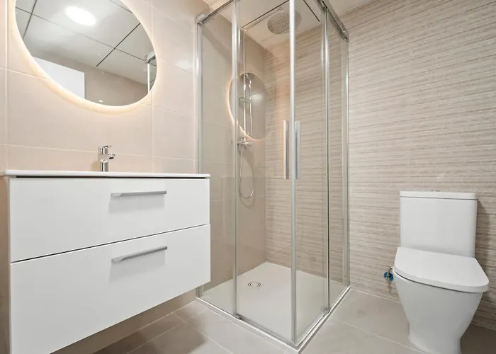 Marea - Coastal Bliss Torrevieja